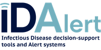 IDAlert Logo