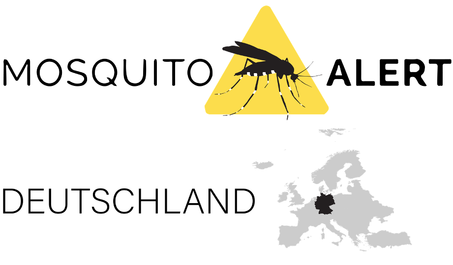 MosquitoAlert Logo