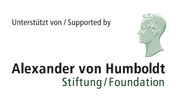 Alexander von Humboldt Logo