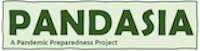 PANDASIA Logo